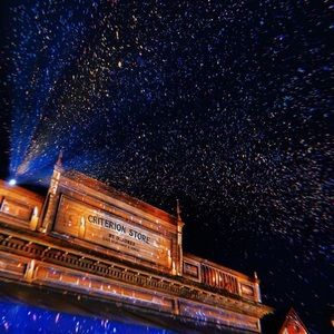 Meet your Posher, Suzee